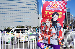 画像ギャラリー No.067のサムネイル画像 / 「THE IDOLM@STER M@STER EXPO」レポート。すべてのアイマスブランドが集結したイベントは，ライブ，展示，頒布，体験と盛りだくさん