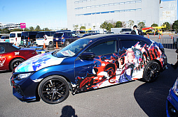 画像ギャラリー No.073のサムネイル画像 / 「THE IDOLM@STER M@STER EXPO」レポート。すべてのアイマスブランドが集結したイベントは，ライブ，展示，頒布，体験と盛りだくさん