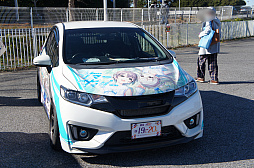 画像ギャラリー No.078のサムネイル画像 / 「THE IDOLM@STER M@STER EXPO」レポート。すべてのアイマスブランドが集結したイベントは，ライブ，展示，頒布，体験と盛りだくさん