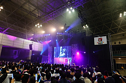 画像ギャラリー No.085のサムネイル画像 / 「THE IDOLM@STER M@STER EXPO」レポート。すべてのアイマスブランドが集結したイベントは，ライブ，展示，頒布，体験と盛りだくさん
