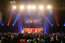 画像ギャラリー No.086のサムネイル画像 / 「THE IDOLM@STER M@STER EXPO」レポート。すべてのアイマスブランドが集結したイベントは，ライブ，展示，頒布，体験と盛りだくさん
