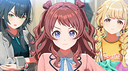 画像ギャラリー No.021のサムネイル画像 / ［インタビュー］まさに飛躍の年。「学園アイドルマスター」のここまでの歩みを，学マスプロデューサーの小美野氏に聞きまくる
