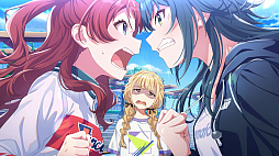 画像ギャラリー No.022のサムネイル画像 / ［インタビュー］まさに飛躍の年。「学園アイドルマスター」のここまでの歩みを，学マスプロデューサーの小美野氏に聞きまくる