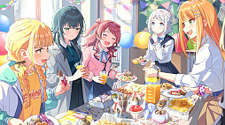 画像ギャラリー No.026のサムネイル画像 / ［インタビュー］まさに飛躍の年。「学園アイドルマスター」のここまでの歩みを，学マスプロデューサーの小美野氏に聞きまくる