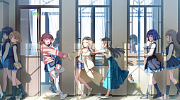 画像ギャラリー No.027のサムネイル画像 / ［インタビュー］まさに飛躍の年。「学園アイドルマスター」のここまでの歩みを，学マスプロデューサーの小美野氏に聞きまくる