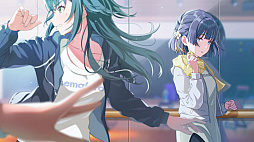 画像ギャラリー No.043のサムネイル画像 / ［インタビュー］まさに飛躍の年。「学園アイドルマスター」のここまでの歩みを，学マスプロデューサーの小美野氏に聞きまくる