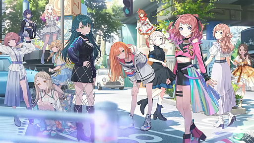 画像ギャラリー No.044のサムネイル画像 / ［インタビュー］まさに飛躍の年。「学園アイドルマスター」のここまでの歩みを，学マスプロデューサーの小美野氏に聞きまくる