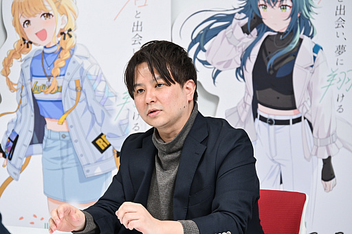 画像ギャラリー No.048のサムネイル画像 / ［インタビュー］まさに飛躍の年。「学園アイドルマスター」のここまでの歩みを，学マスプロデューサーの小美野氏に聞きまくる