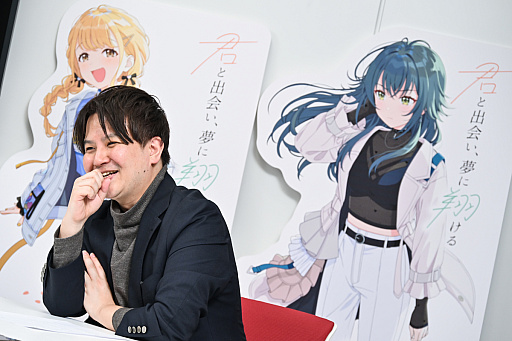 画像ギャラリー No.051のサムネイル画像 / ［インタビュー］まさに飛躍の年。「学園アイドルマスター」のここまでの歩みを，学マスプロデューサーの小美野氏に聞きまくる