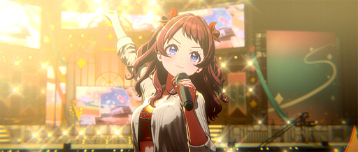 画像ギャラリー No.011のサムネイル画像 / ［プレイレポ］「学マス」咲季で新シナリオ“N.I.A編”に挑戦！　デッキ構築は超快適だが，オーディションで青天井を目指す世界に