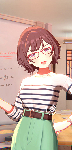画像ギャラリー No.064のサムネイル画像 / ［プレイレポ］「学マス」咲季で新シナリオ“N.I.A編”に挑戦！　デッキ構築は超快適だが，オーディションで青天井を目指す世界に