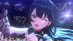 画像ギャラリー No.022のサムネイル画像 / 「学マス」のライブは写真でもスゴいので,シャッターチャンス特集と称して“Kawaii / Kakkoii”月村手毬を見せまくる