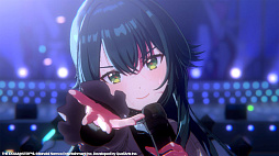 画像ギャラリー No.024のサムネイル画像 / 「学マス」のライブは写真でもスゴいので,シャッターチャンス特集と称して“Kawaii / Kakkoii”月村手毬を見せまくる