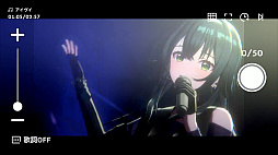 画像ギャラリー No.037のサムネイル画像 / 「学マス」のライブは写真でもスゴいので,シャッターチャンス特集と称して“Kawaii / Kakkoii”月村手毬を見せまくる