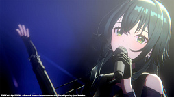 画像ギャラリー No.038のサムネイル画像 / 「学マス」のライブは写真でもスゴいので,シャッターチャンス特集と称して“Kawaii / Kakkoii”月村手毬を見せまくる