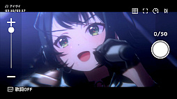 画像ギャラリー No.039のサムネイル画像 / 「学マス」のライブは写真でもスゴいので,シャッターチャンス特集と称して“Kawaii / Kakkoii”月村手毬を見せまくる
