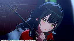 画像ギャラリー No.056のサムネイル画像 / 「学マス」のライブは写真でもスゴいので,シャッターチャンス特集と称して“Kawaii / Kakkoii”月村手毬を見せまくる