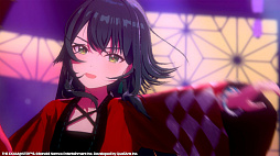 画像ギャラリー No.058のサムネイル画像 / 「学マス」のライブは写真でもスゴいので,シャッターチャンス特集と称して“Kawaii / Kakkoii”月村手毬を見せまくる
