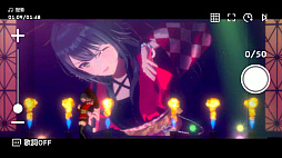 画像ギャラリー No.059のサムネイル画像 / 「学マス」のライブは写真でもスゴいので,シャッターチャンス特集と称して“Kawaii / Kakkoii”月村手毬を見せまくる