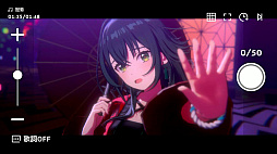 画像ギャラリー No.061のサムネイル画像 / 「学マス」のライブは写真でもスゴいので,シャッターチャンス特集と称して“Kawaii / Kakkoii”月村手毬を見せまくる