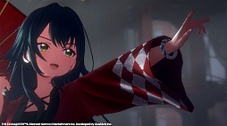 画像ギャラリー No.064のサムネイル画像 / 「学マス」のライブは写真でもスゴいので,シャッターチャンス特集と称して“Kawaii / Kakkoii”月村手毬を見せまくる