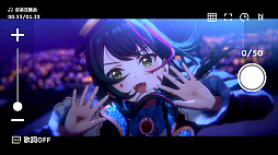 画像ギャラリー No.069のサムネイル画像 / 「学マス」のライブは写真でもスゴいので,シャッターチャンス特集と称して“Kawaii / Kakkoii”月村手毬を見せまくる