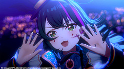 画像ギャラリー No.070のサムネイル画像 / 「学マス」のライブは写真でもスゴいので,シャッターチャンス特集と称して“Kawaii / Kakkoii”月村手毬を見せまくる