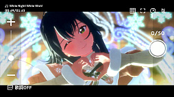 画像ギャラリー No.077のサムネイル画像 / 「学マス」のライブは写真でもスゴいので,シャッターチャンス特集と称して“Kawaii / Kakkoii”月村手毬を見せまくる