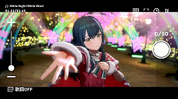 画像ギャラリー No.079のサムネイル画像 / 「学マス」のライブは写真でもスゴいので,シャッターチャンス特集と称して“Kawaii / Kakkoii”月村手毬を見せまくる