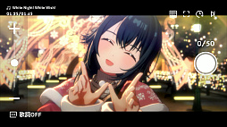 画像ギャラリー No.081のサムネイル画像 / 「学マス」のライブは写真でもスゴいので,シャッターチャンス特集と称して“Kawaii / Kakkoii”月村手毬を見せまくる