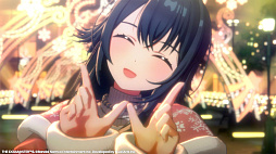 画像ギャラリー No.082のサムネイル画像 / 「学マス」のライブは写真でもスゴいので,シャッターチャンス特集と称して“Kawaii / Kakkoii”月村手毬を見せまくる