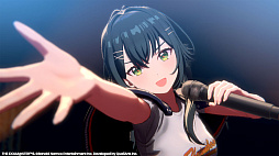 画像ギャラリー No.088のサムネイル画像 / 「学マス」のライブは写真でもスゴいので,シャッターチャンス特集と称して“Kawaii / Kakkoii”月村手毬を見せまくる