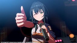 画像ギャラリー No.090のサムネイル画像 / 「学マス」のライブは写真でもスゴいので,シャッターチャンス特集と称して“Kawaii / Kakkoii”月村手毬を見せまくる