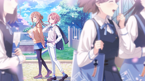 画像ギャラリー No.041のサムネイル画像 / 今日で「学マス」1周年! だから全国ランキング1位になってみた