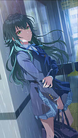 画像ギャラリー No.108のサムネイル画像 / 今日で「学マス」1周年! だから全国ランキング1位になってみた