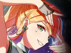 「学園アイドルマスター」最新シナリオ「STEP3」の1人目は「紫雲清夏」。6月17日19：00に配信される生番組で詳細を発表
