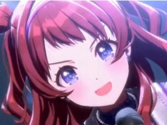 「学園アイドルマスター」のコミュができるまで。制約の中でも，演出と工夫でアイドルたちをより輝かせるために［CEDEC 2025］