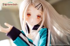 画像ギャラリー No.008のサムネイル画像 / 「学園アイドルマスター」，篠澤 広のキャストドールを8月8日19：00から受注開始。価格は14万8500円（税込）