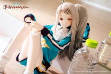 画像ギャラリー No.009のサムネイル画像 / 「学園アイドルマスター」，篠澤 広のキャストドールを8月8日19：00から受注開始。価格は14万8500円（税込）