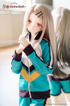 画像ギャラリー No.011のサムネイル画像 / 「学園アイドルマスター」，篠澤 広のキャストドールを8月8日19：00から受注開始。価格は14万8500円（税込）