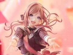 「学園アイドルマスター」姫崎莉波，十王星南，篠澤 広の新作フィギュアが2026年冬に全国のクレーンゲームに登場