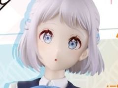「一番くじ 学園アイドルマスター Part4」，2026年2月上旬に発売予定。上位賞に葛城リーリヤや倉本千奈，姫崎莉波のフィギュア