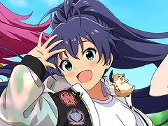 「アイドルマスター」シリーズの期間限定イベント「チアフルアンサンブル in ナムコトーキョー」，11月21日から「namco TOKYO」で開催