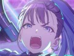 「学園アイドルマスター」，学園No.2のアイドル「雨夜 燕」（CV：天音ゆかり）のプロデュースが11月16日から可能に