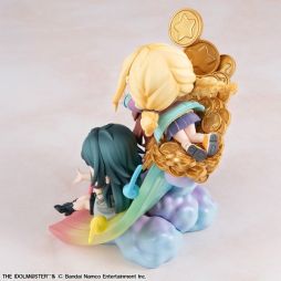 画像ギャラリー No.003のサムネイル画像 / フィギュア「FigUnity 学園アイドルマスター」,12月下旬に発売予定。花海咲季,月村手毬,藤田ことねの3人がまとめて可愛く立体化