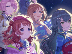 スマホゲームのセルラン分析（2026年5月14日〜5月20日）。今週の1位は「学マス」。各国における1月〜3月の最大収益タイトルも紹介