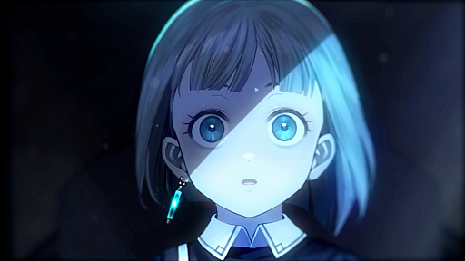 画像ギャラリー No.002のサムネイル画像 / ［プレイレポ］滅び行く世界を少女とホムンクルスが彷徨う「エンダーマグノリア」。エモーショナルさはそのままに遊びやすさが前作から向上