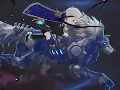 1月23日に発売が迫る「エンダーマグノリア: ブルームインザミスト」，ホムンクルスと共に戦う姿を確認できるファイナルトレイラーを公開