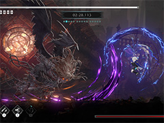「エンダーマグノリア: ブルームインザミスト」，アップデートVer1.1.0を配信。ボスとの連戦やより過酷な世界に挑む「New Game＋」を追加