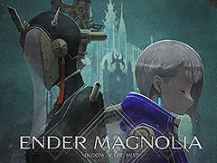 Steam版が「圧倒的に好評」な2DアクションRPG「エンダーマグノリア: ブルームインザミスト」，初のセールを開始